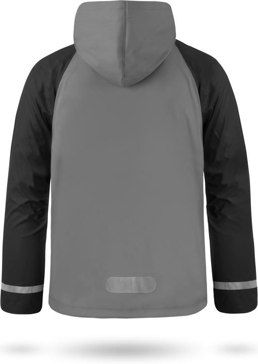 Produktbild Normani Kinder Regenjacke Teelin (110, 116)