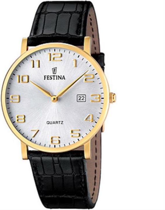 Immagine prodotto Festina Classico (Orologio da polso analogico, 40 mm)