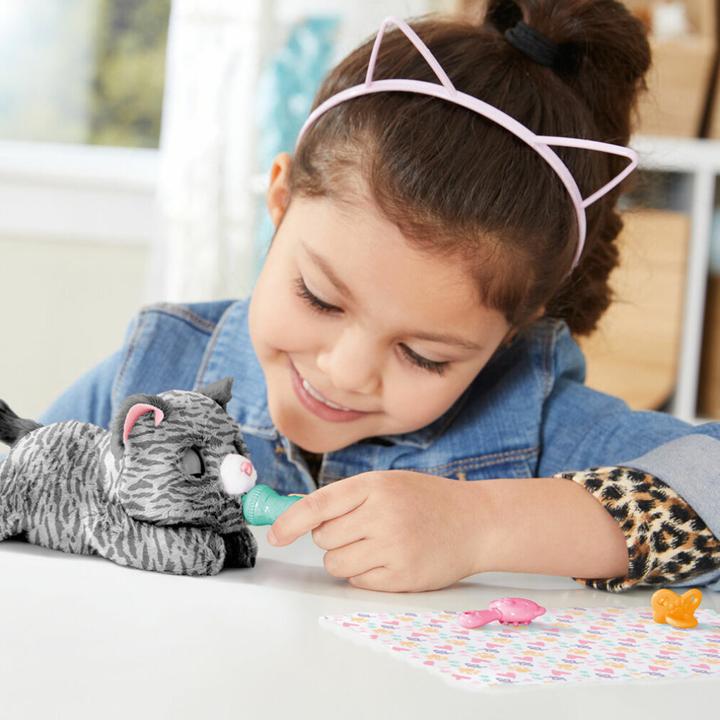 Actual product image FurReal Newborns (15 cm)