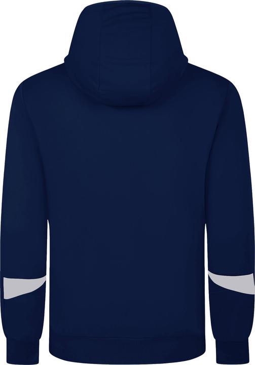 Produktbild Umbro Total Training Hoodie mit durchgehendem Reissverschluss (XL)