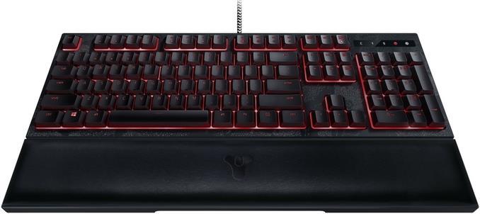 Produktbild Razer Ornata Chroma - Destiny 2 Edition (US, Kabelgebunden)