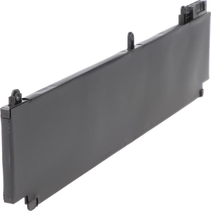 Produktbild AccuCell Akku Lenovo ThinkPad T470s, T460s, 00HW023, lange Bauform (2100 mAh)