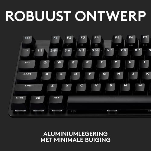 Produktbild Logitech G413 SE (Eng. Int., Kabelgebunden)