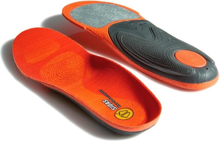Actual product image Sidas Sole Winter 3feet Low
