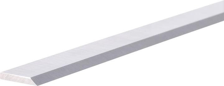 NoName Streifenhobelmesser HS 260x18x3,0mm o.Nut (3 mm)