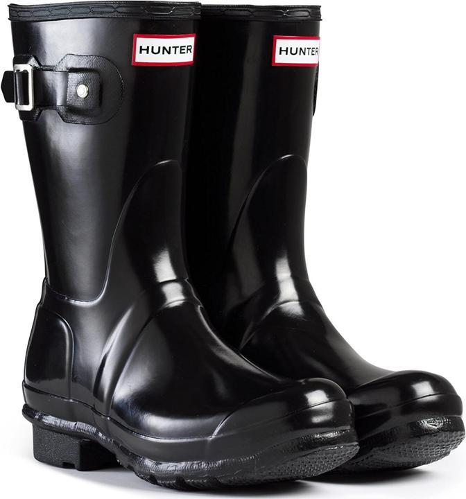 Actual product image Hunter Orignal Short Gloss (39)