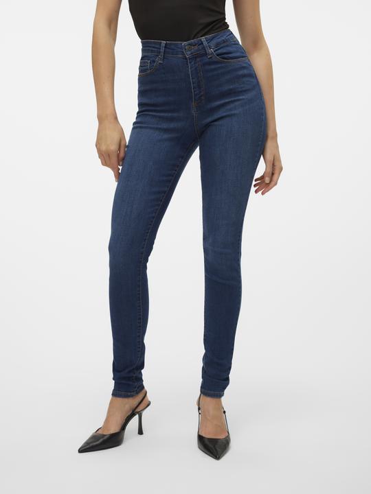 Immagine prodotto Vero Moda VMSOPHIA - Jeans skinny a vita alta (XL)
