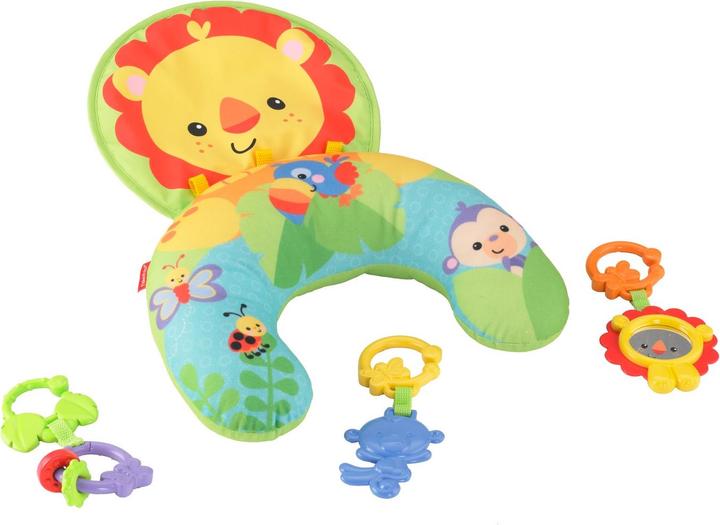 Produktbild Fisher-Price Spielkissen