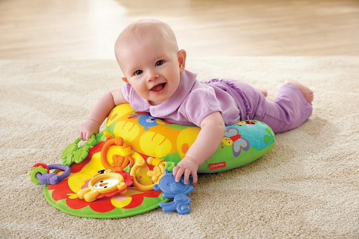 Produktbild Fisher-Price Spielkissen