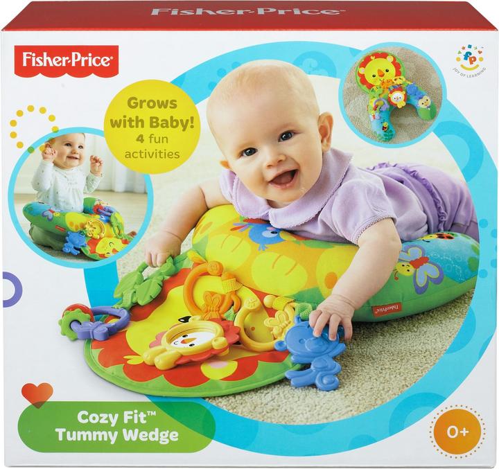 Produktbild Fisher-Price Spielkissen