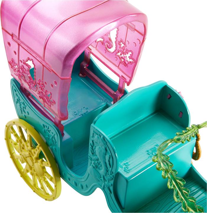 Immagine prodotto Enchantimals Set di giochi con carrozza a cavalluccio marino