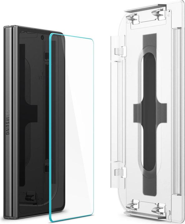 Image du produit Spigen Glas.TR EZ Fit (1 pièce(s), Samsung Galaxy Z Fold5)