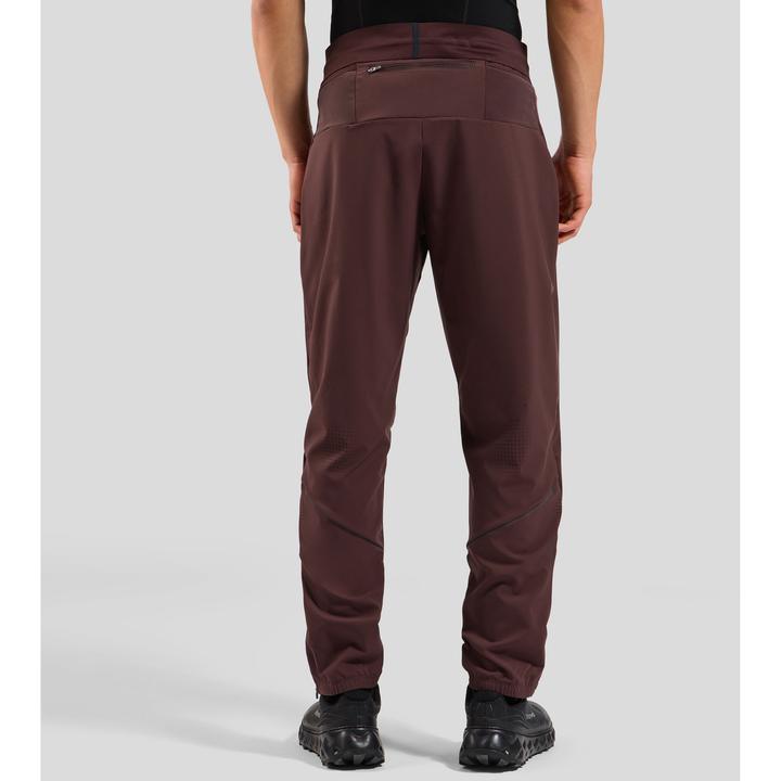 Immagine prodotto Odlo Pantaloni lunghezza regolare ZEROWEIGHT WARM (XXL)