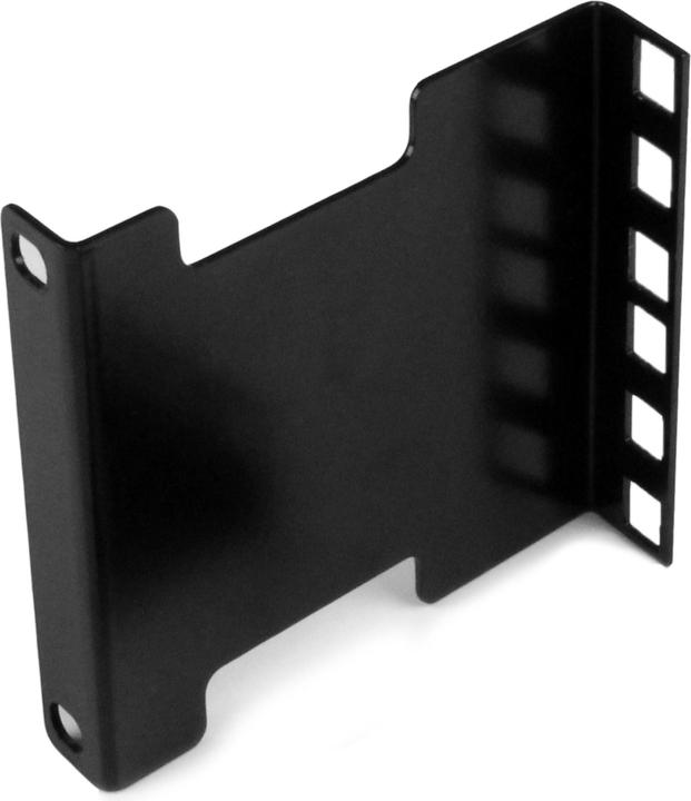 Image du produit StarTech Adaptateur De Profondeur De Rack 4 Pouces - 2u