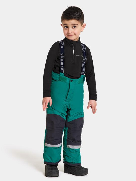 Immagine prodotto Didriksons Pantaloni Idre da bambino 6 (90)