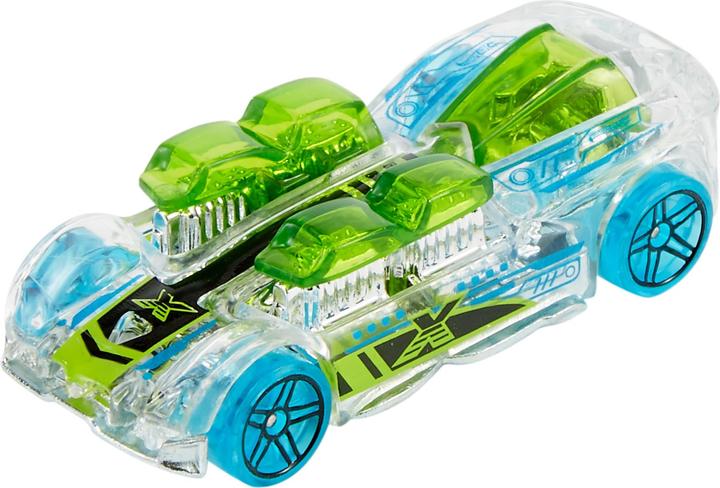 Produktbild Hot Wheels City Kobra-Angriff Set