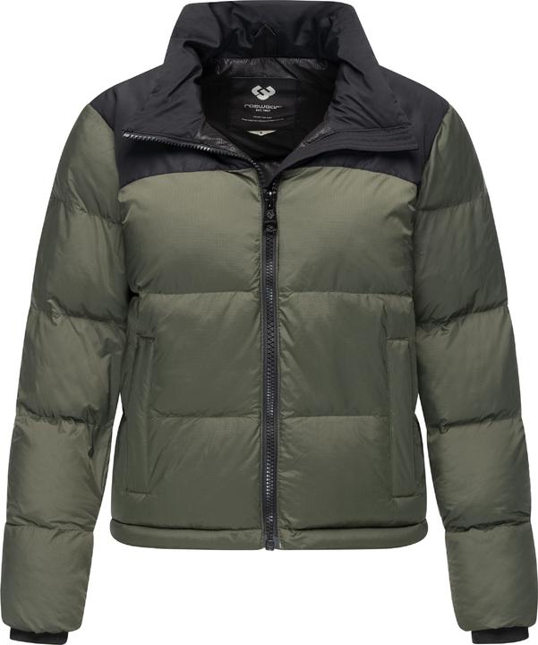 Olive foncée