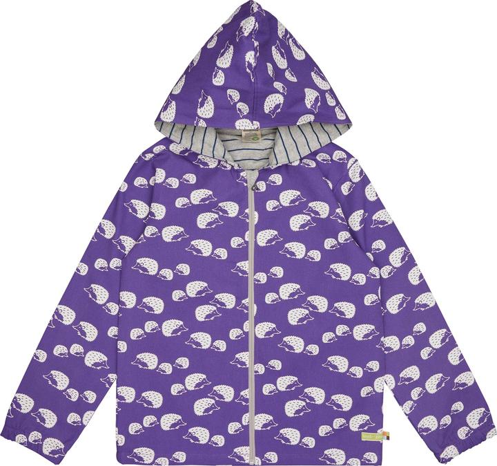 Produktbild loud + proud Wasserabweisende Jacke (158)
