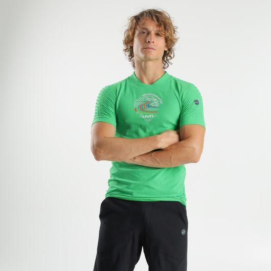 Immagine prodotto UYN T-Shirt Run Fit Graphic (XXL)