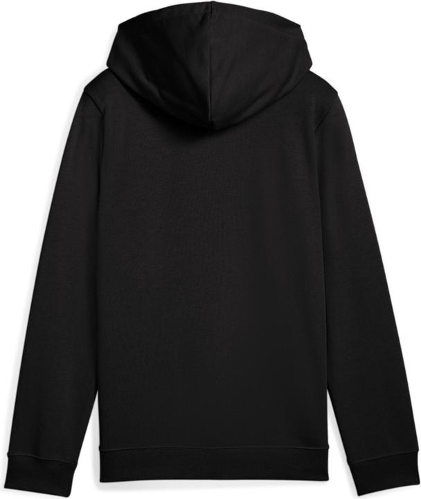 Actual product image Puma ESS No. 1 Logo Hoodie TR G (176)