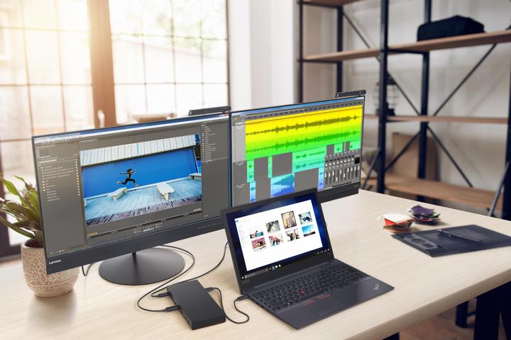 Produktbild Lenovo ThinkPad E580 (15.60", Intel Core i7-8550U, 32 GB, 512 GB, CH)