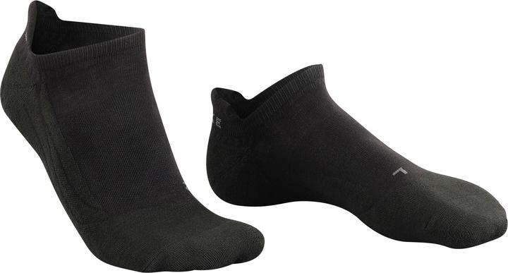Actual product image Falke GO2 Invisible (39 - 41)