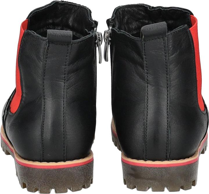 Actual product image Andrea Conti Boots 0342846 137 (39)