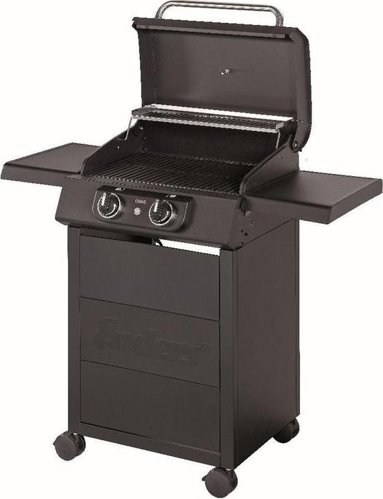 Image du produit Enders Elektrogrill eCrave 2 (2.60 kW)