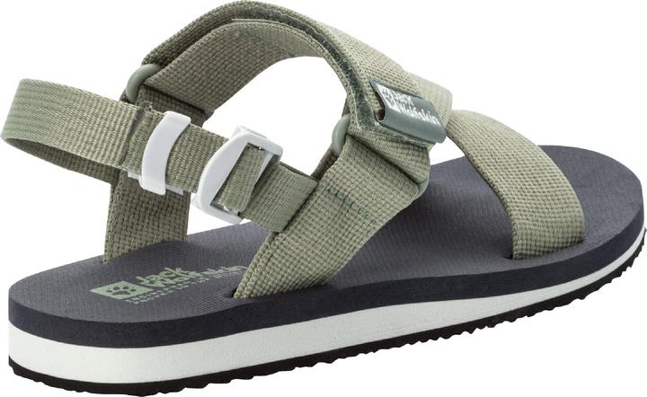 Produktbild Jack Wolfskin Urban Entdeckung Belt Sandal W (38)