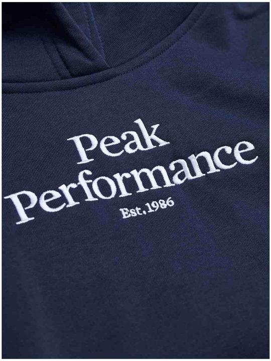 Produktbild Peak Performance Original Hood (130 B)