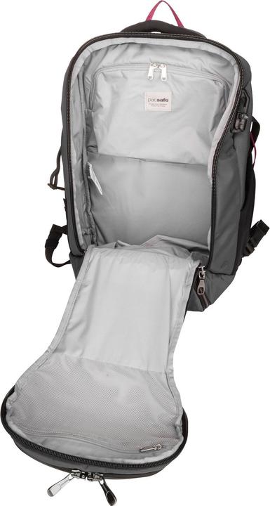 Image du produit Pacsafe Sac à dos de voyage Venturesafe EXP35 (23 l)