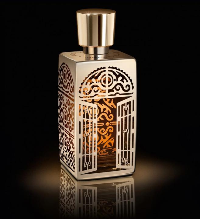 Image du produit Lancôme L'Autre Oud (Eau de parfum, 100 ml)