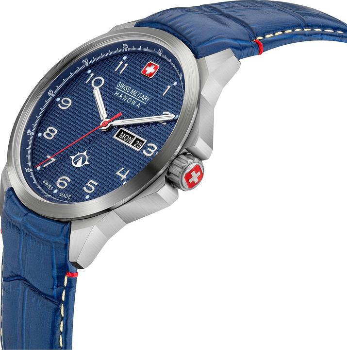 Produktbild Swiss Military Hanowa Puma (Analoguhr, 45 mm)