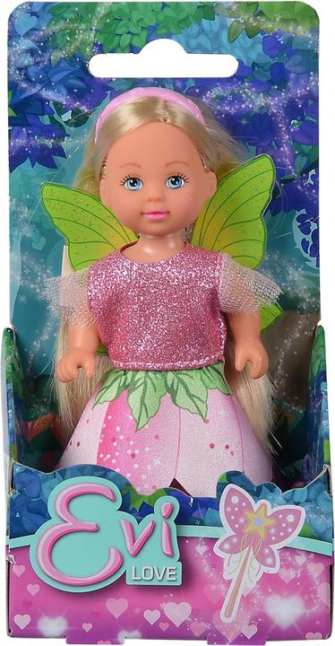 Produktbild Simba EL Flower Girl, 2-sort.