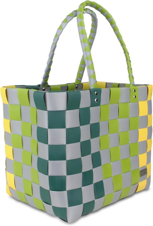 Actual product image Normani Shopping Basket Plastic Shopping Bag