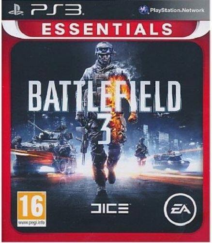 Produktbild EA Games Battlefield 3 (PS3, EN)