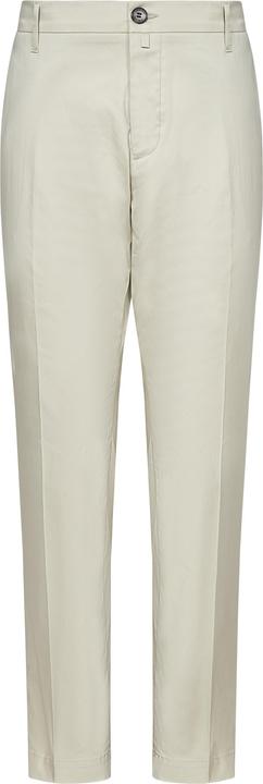 Jacob Cohen Trousers Beige