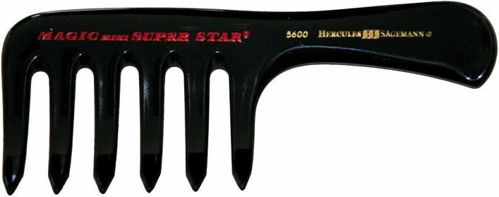 Hercules Sägemann Magic Mini Star
