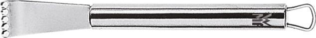 Produktbild WMF Zitronenschaber 14,5cm Profi Plus Edelstahl teilmattiert