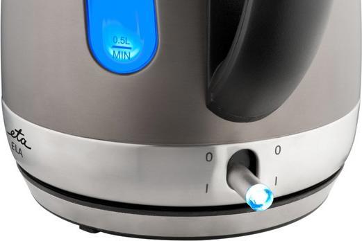 Actual product image ETA Ela (1.70 l)