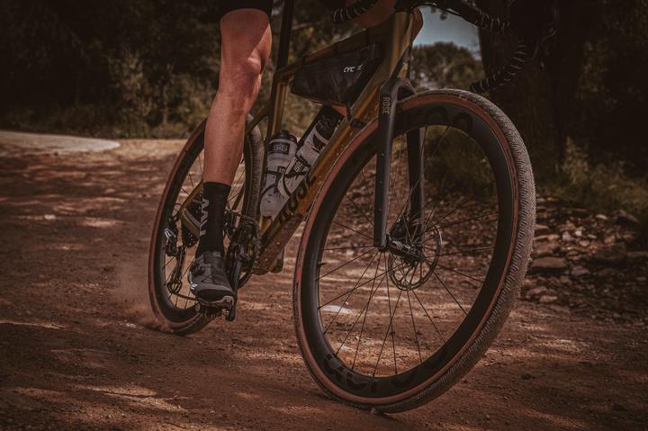 Produktbild Schwalbe G-One RS (28 x 1.70, 45-622)