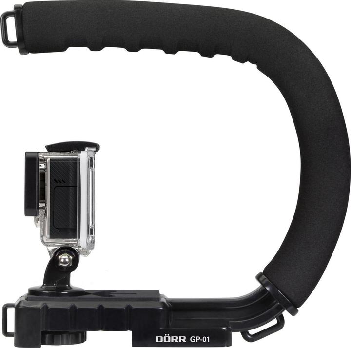 Produktbild Dörr Gp-01 (GoPro)