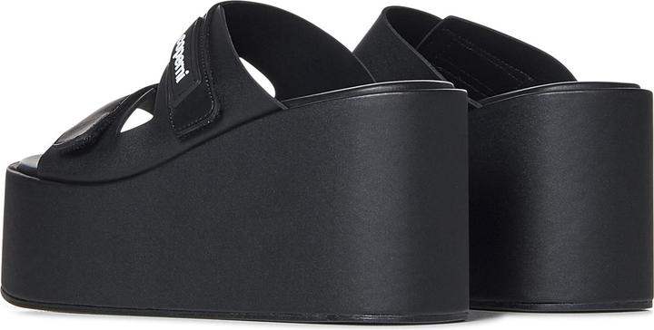 Produktbild Coperni Sandals Black (38)