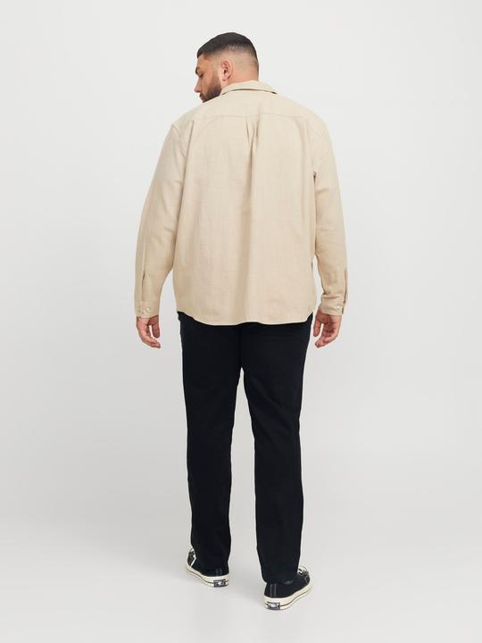 Image du produit Jack & Jones Plus Size Relaxed Fit Relaxed Fit Hosen Relaxed Fit Hosen (W52/L32)