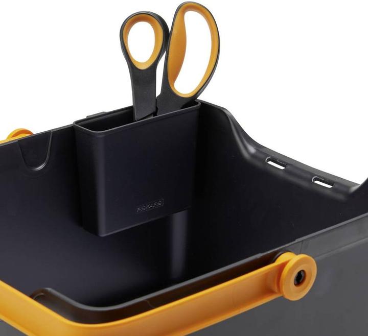 Actual product image Fiskars Pojemnik Na Narzędzia (1 pieces)