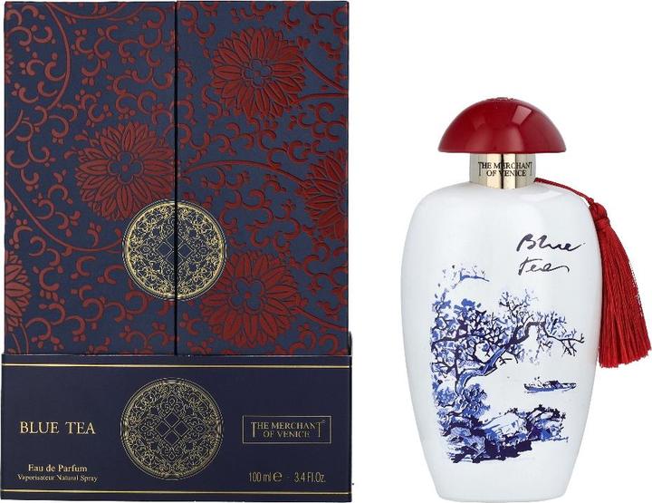 Produktbild The Merchant of Venice Venezia Oriente (Eau de Parfum, 100 ml)