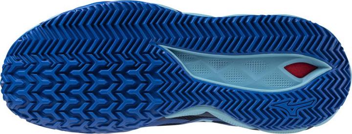 Actual product image Mizuno Wave Enforce Tour Cc (44.5)