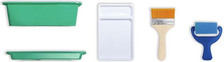 Produktbild Hape Outdoor-Maltafel