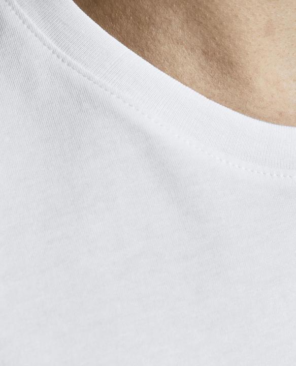 Actual product image Jack & Jones Organic Basic (S)