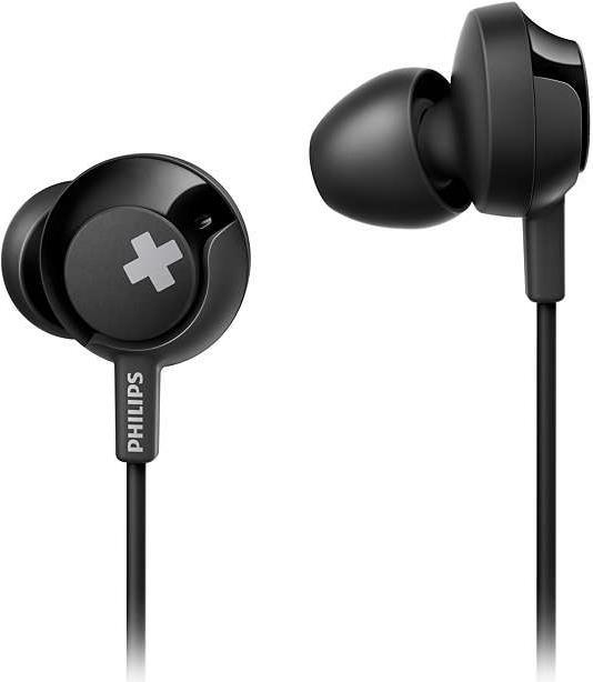 Actual product image Philips Bass+ (Cable)